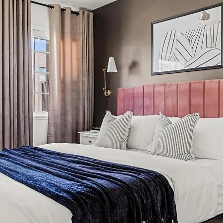 Modern Comfort - King Beds - Walk To Sloans Lake DEN Exterior foto