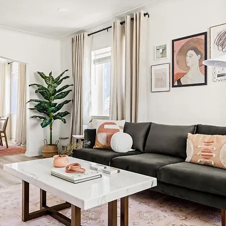 Modern Comfort - King Beds - Walk To Sloans Lake DEN Exterior foto