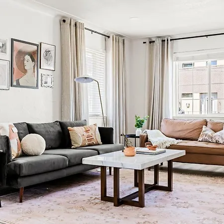 Modern Comfort - King Beds - Walk To Sloans Lake DEN Exterior foto
